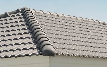 advantages of Little Finborough clay roofing