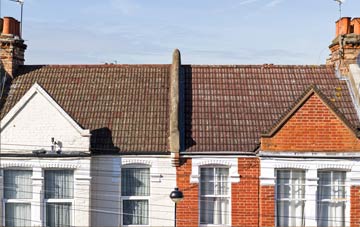 clay roofing Little Finborough, Suffolk