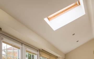 Little Finborough conservatory roof insulation companies