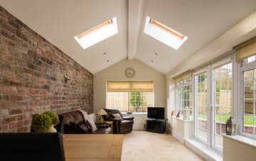conservatory roof insulation Little Finborough, Suffolk