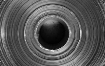 Little Finborough edpm waterproofing