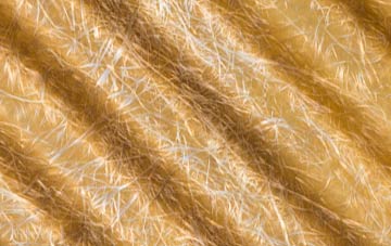 Little Finborough fibreglass roof waterproofing