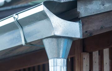 Little Finborough guttering companies