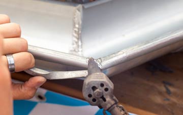 disadvantages of Little Finborough lead roofing