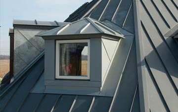 metal roofing Little Finborough, Suffolk