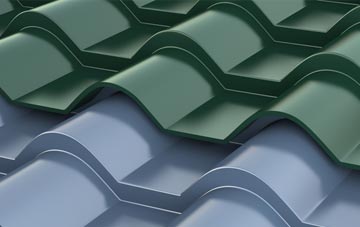 who should consider Little Finborough plastic roofs