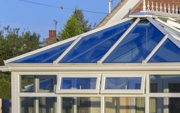 professional Little Finborough conservatory insulation