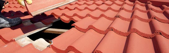 compare Little Finborough roof repair quotes