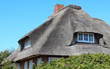 thatch roofing Little Finborough, Suffolk
