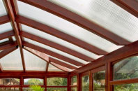 Little Finborough conservatory roofing insulation