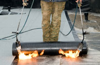 Little Finborough flat roof sealing quote