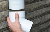 rated Little Finborough guttering companies