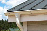Little Finborough soffits